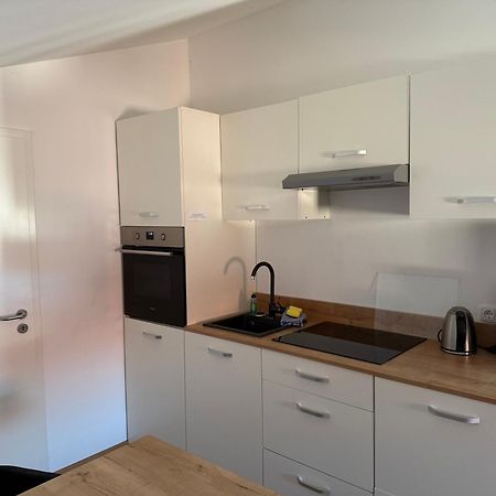 Ferienwohnung Stadtplatz 28 Tittmoning Burghausen Salzburg Familie Ngoại thất bức ảnh