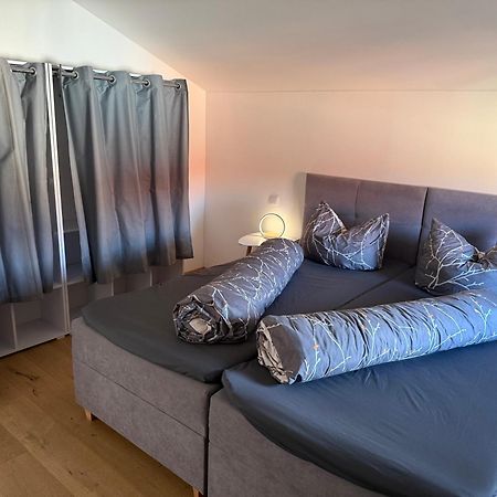 Ferienwohnung Stadtplatz 28 Tittmoning Burghausen Salzburg Familie Ngoại thất bức ảnh