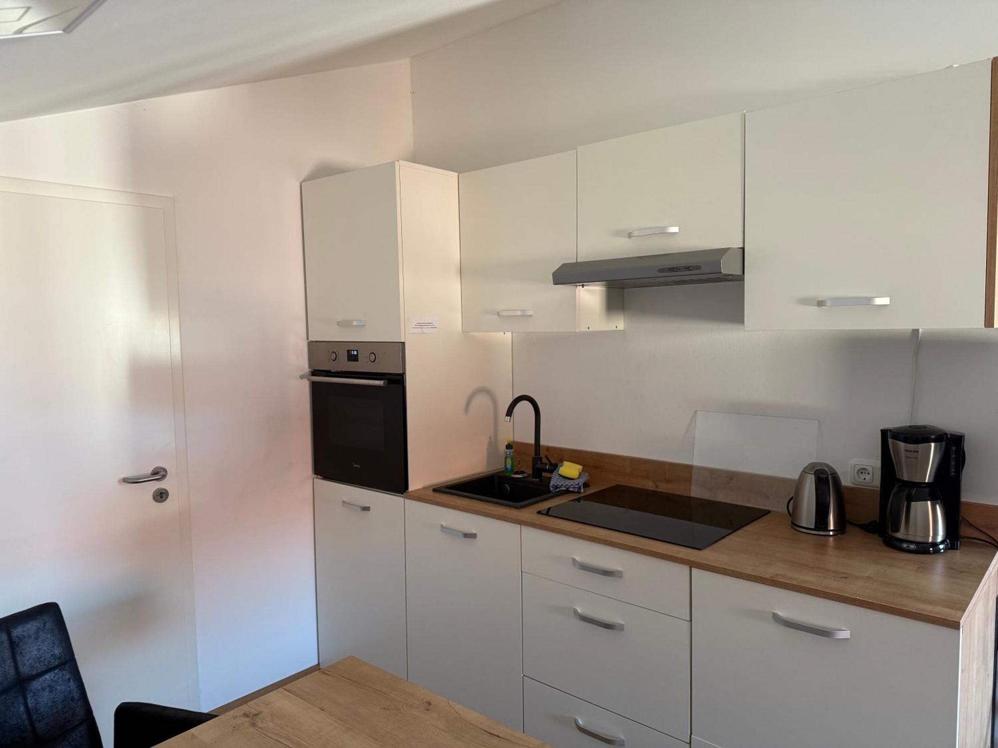 Ferienwohnung Stadtplatz 28 Tittmoning Burghausen Salzburg Familie Ngoại thất bức ảnh
