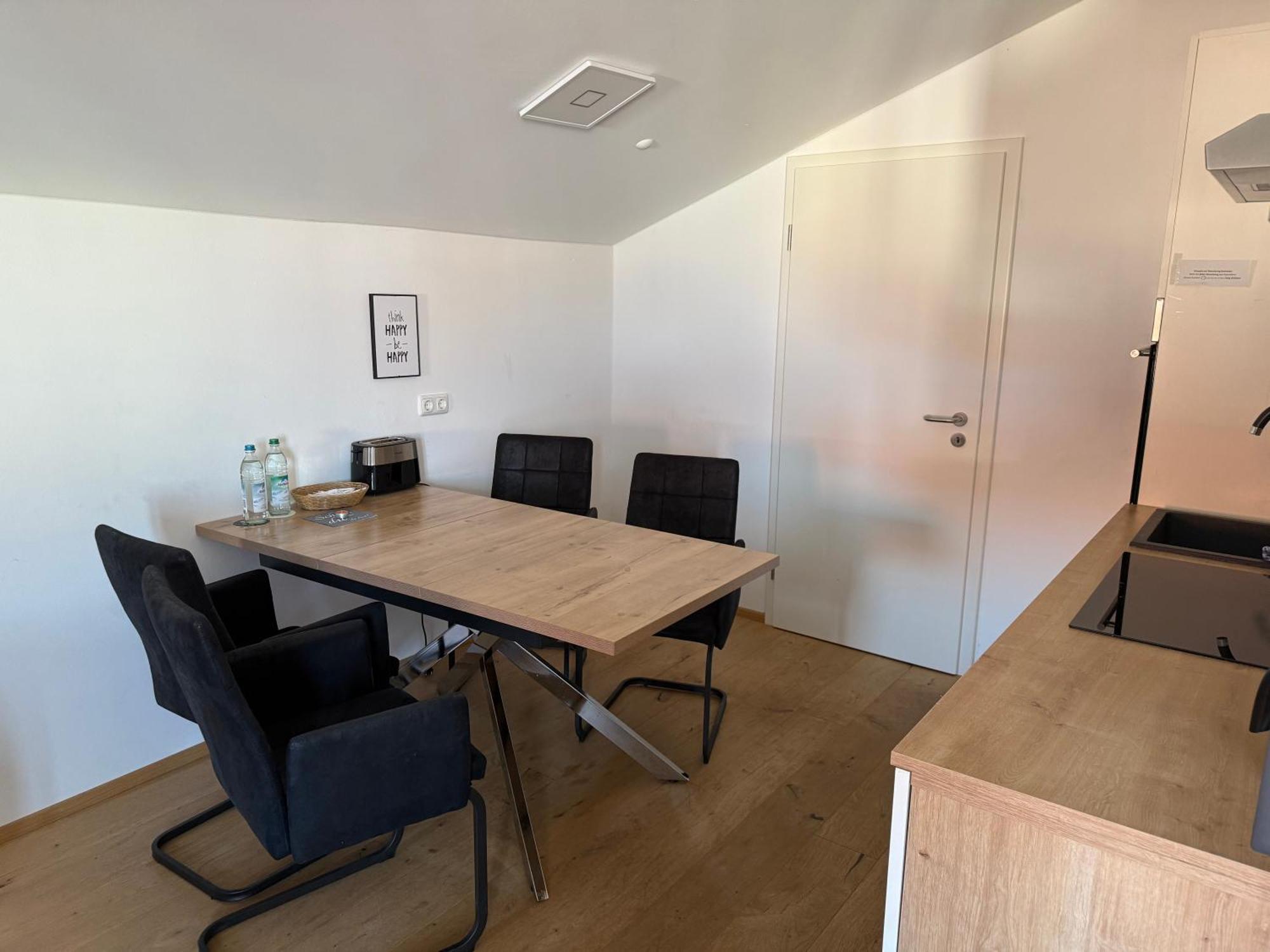 Ferienwohnung Stadtplatz 28 Tittmoning Burghausen Salzburg Familie Ngoại thất bức ảnh