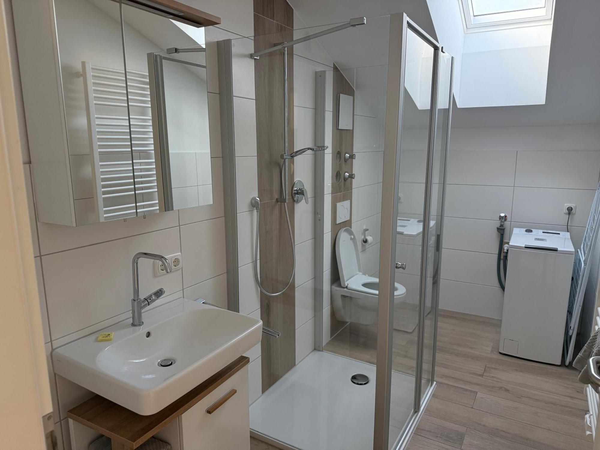 Ferienwohnung Stadtplatz 28 Tittmoning Burghausen Salzburg Familie Ngoại thất bức ảnh