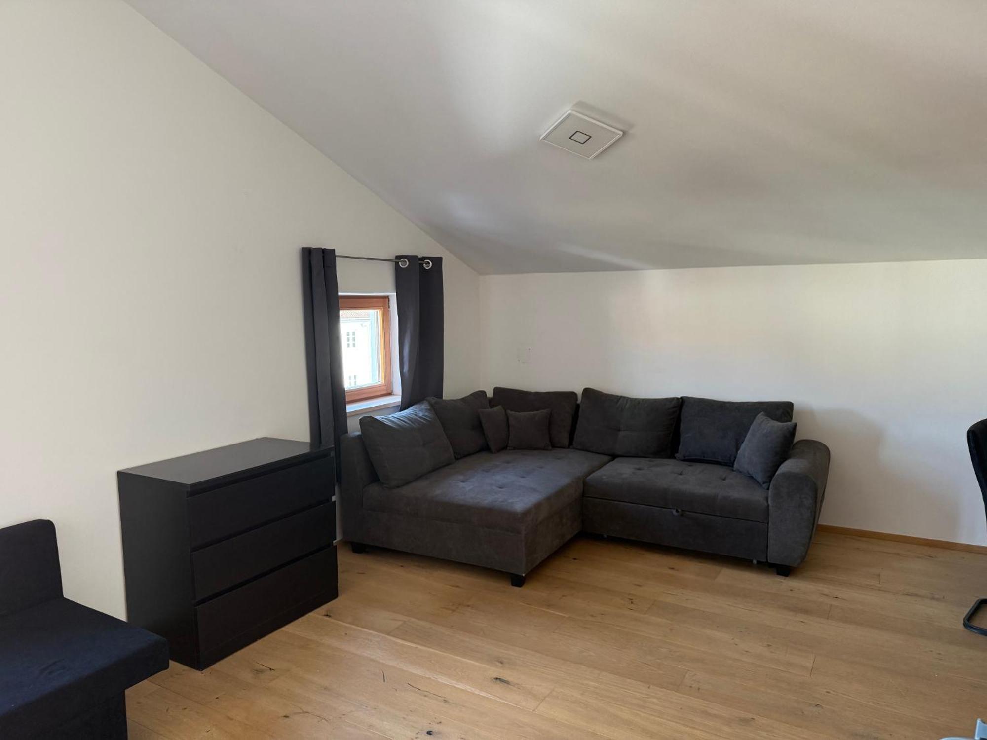 Ferienwohnung Stadtplatz 28 Tittmoning Burghausen Salzburg Familie Ngoại thất bức ảnh